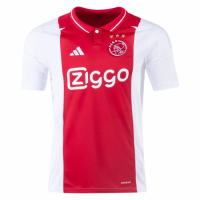 Ajax Home Jersey Player Version 2024/25
