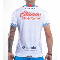 Cruz Azul Away Match Jersey 2024/25