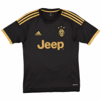Retro Juventus Third Jersey 2015/16