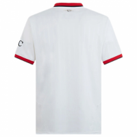 [Super Replica] AC Milan Away Jersey 2024/25