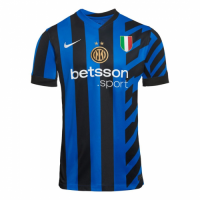 Inter Milan Home Jersey 2024/25