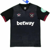 West Ham United Away Jersey 2024/25