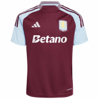 Aston Villa Home Jersey Player Version 2024/25