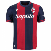 Bologna FC 1909 Home Jersey 2024/25