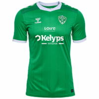 AS Saint-Etienne Home Jersey 2024/25