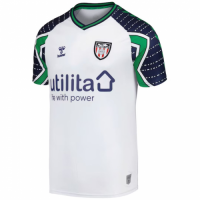 Sunderland AFC Away Jersey 2024/25