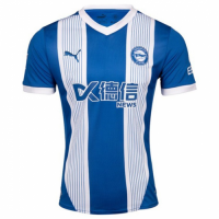 Deportivo Alavés Home Jersey 2024/25