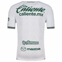 Club León Away Jersey 2024/25