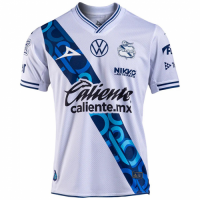 Club Puebla Home Jersey 2024/25