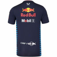 [Plus Size] Oracle Red Bull F1 Racing Team Set up T-Shirt 2024 - [Super Replica]