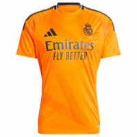 [Super Replica] BELLINGHAM #5 Real Madrid Away Jersey 2024/25