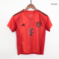 Discount Kids Bayern Munich Home Kit 2024/25