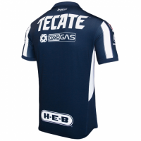 Monterrey Home Match Jersey 2024/25