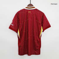 [Plus Size] Liverpool Home Jersey 2024/25 - [Super Replica]