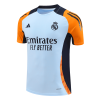 Real Madrid Pre-Match Jersey 2024/25