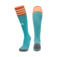 Kids Inter Miami CF Third Soccer Socks 2024