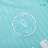 Inter Miami CF Third Kit(Jersey+Shorts) 2024