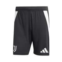 Juventus Home Kit(Jersey+Shorts) 2024/25