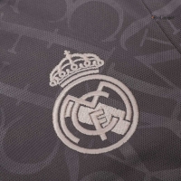 [Super Replica] BELLINGHAM #5 Real Madrid Third Jersey 2024/25