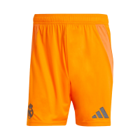 Real Madrid Away Soccer Shorts 2024/25