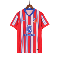 GRIEZMANN #7 Atletico Madrid Home Jersey 2024/25