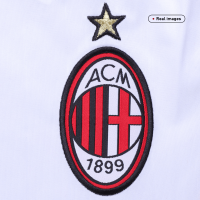 KAKA' #22 Retro AC Milan UCL Final Away Jersey 2006/07