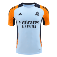 Real Madrid Pre-Match Jersey 2024/25