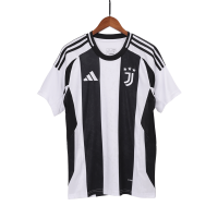 Juventus Home Kit(Jersey+Shorts) 2024/25