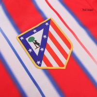 GRIEZMANN #7 Atletico Madrid Home Jersey 2024/25