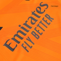 [Super Replica] Real Madrid Away Kit(Jersey+Shorts) 2024/25