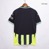 Manchester City Away Jersey 2024/25