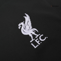 Liverpool Away Jersey 2024/25