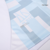 Marseille Home Jersey 2024/25