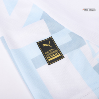 Marseille Home Jersey 2024/25