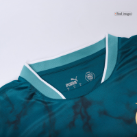 Marseille Away Jersey 2024/25