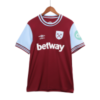 West Ham United Home Jersey 2024/25