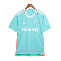 Inter Miami CF Third Archive Jersey 2024