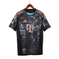 Bayern Munich Away Match Jersey 2024/25