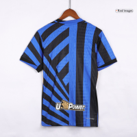 Inter Milan Home Match Jersey 2024/25