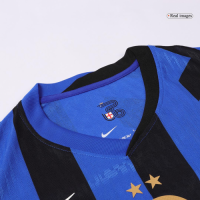 Inter Milan Home Match Jersey 2024/25