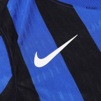 Inter Milan Home Match Jersey 2024/25