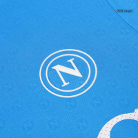 Napoli Home Match Jersey 2024/25