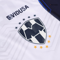 Monterrey Away Jersey Player Version 2024/25