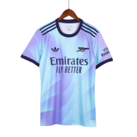 [Super Replica] Arsenal Third Jersey 2024/25