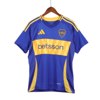 Boca Juniors Home Jersey 2024/25