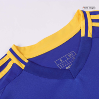 Boca Juniors Home Jersey 2024/25