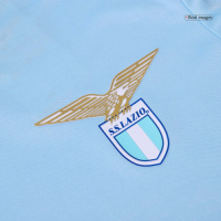 Lazio Home Jersey 2024/25