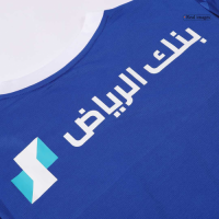 Al Hilal Saudi Home Jersey 2024/25