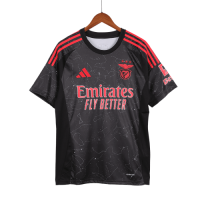 Benfica Away Jersey 2024/25