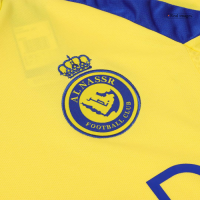 [Super Replica] Al Nassr Home Jersey 2024/25